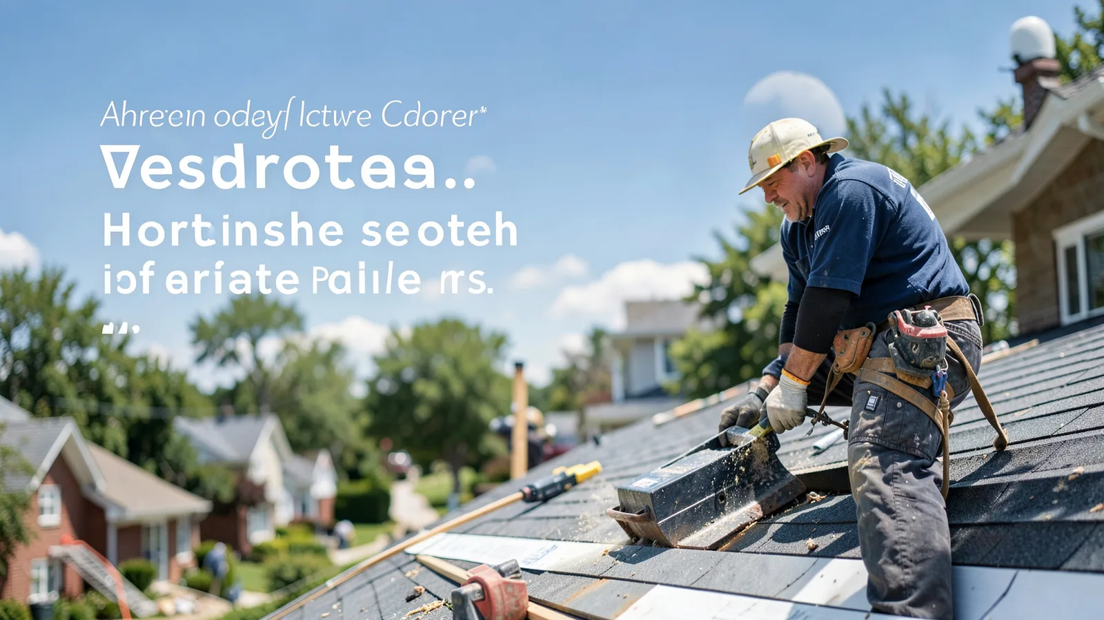 Roof Replacement in Easton, MD near me
